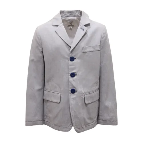 Ap Jacket - Mauro Grifoni - Modalova