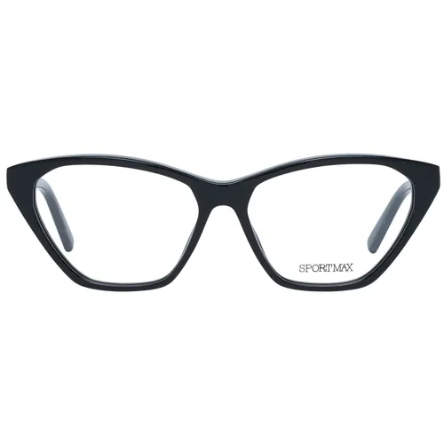 Optical Frames - Butterfly Style - Sportmax - Modalova