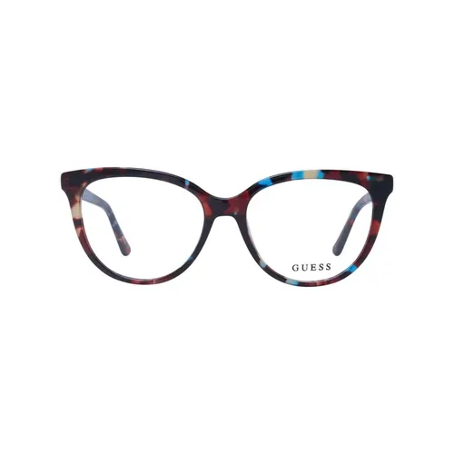 Cat Eye Optical Frames - Guess - Modalova