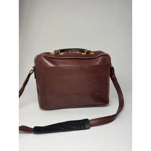 Pre-owned Vintage Handbag - Celine Vintage - Modalova