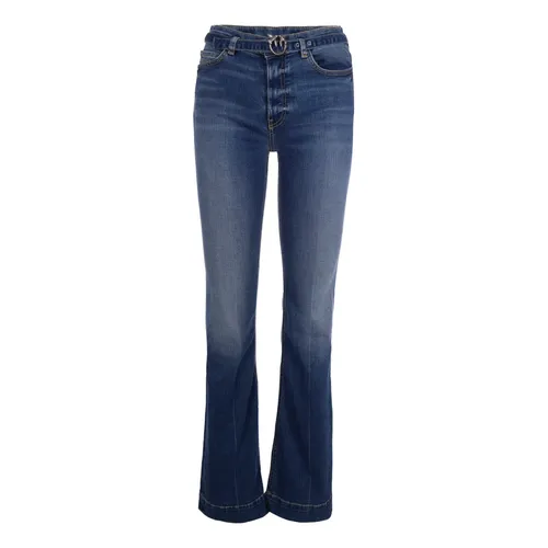 Flared Jeans - Pinko - Modalova