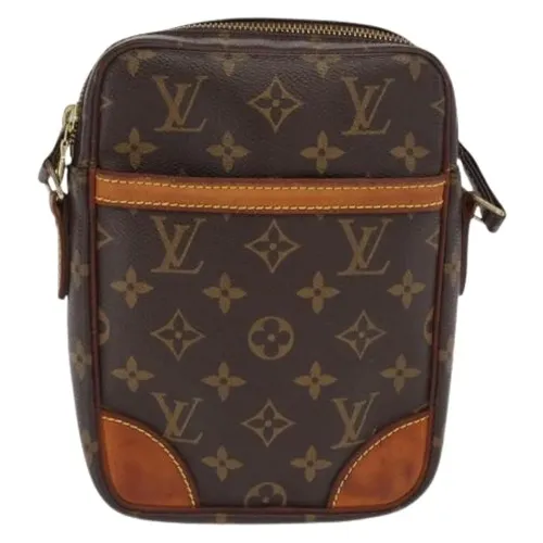 Pre-owned Danube Handbag - Louis Vuitton Vintage - Modalova