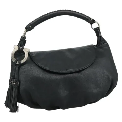 Pre-owned Shoulder Bag - Salvatore Ferragamo Pre-owned - Modalova