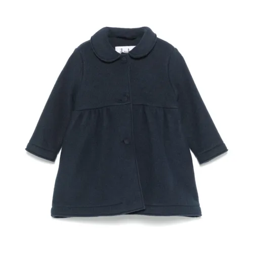 Stylish Junior Coats Collection - Il Gufo - Modalova