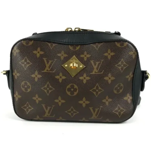 Pre-owned Canvas louis-vuitton-bags - Louis Vuitton Vintage - Modalova