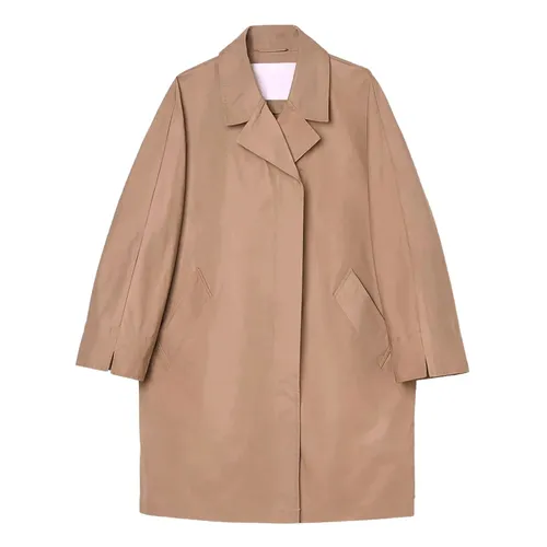 Clásico Trench Coat - OOF Wear - Modalova