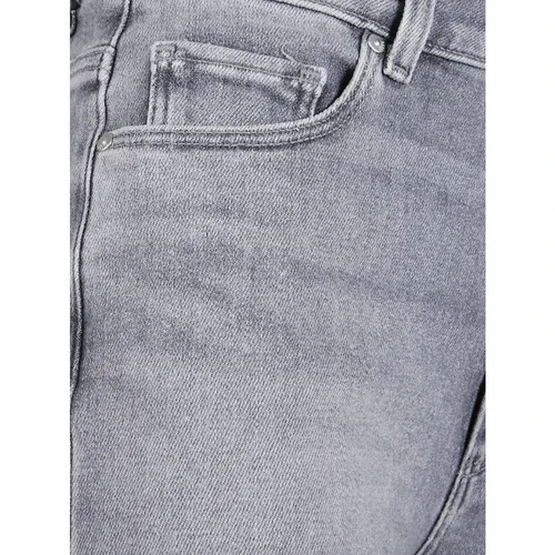 Paige Jeans Grey - Paige - Modalova