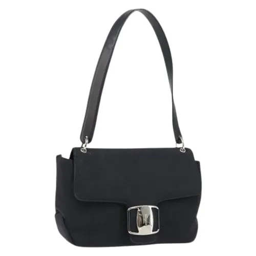 Pre-owned Shoulder Bag - Salvatore Ferragamo Pre-owned - Modalova