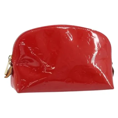 Pre-owned Vintage Clutch - Louis Vuitton Vintage - Modalova