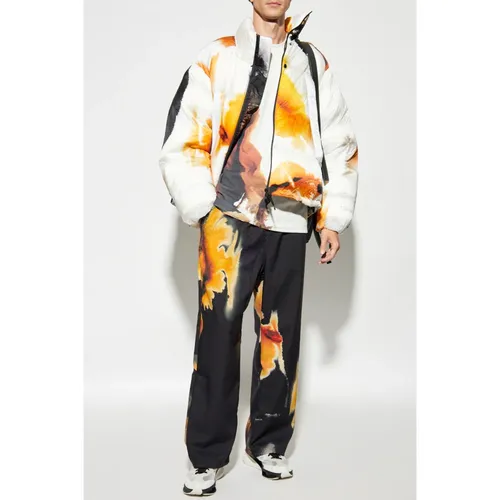 Puffer jacket - Y-3 - Modalova