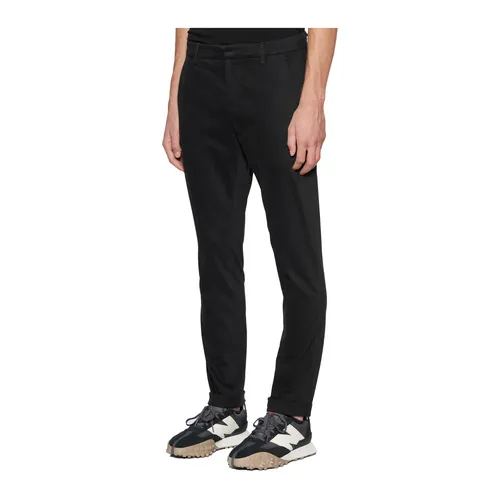 Gaubert Model Pants - Dondup - Modalova