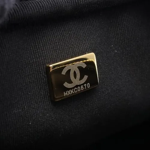 Pre-owned Vintage Shoulder Bag - Chanel Vintage - Modalova
