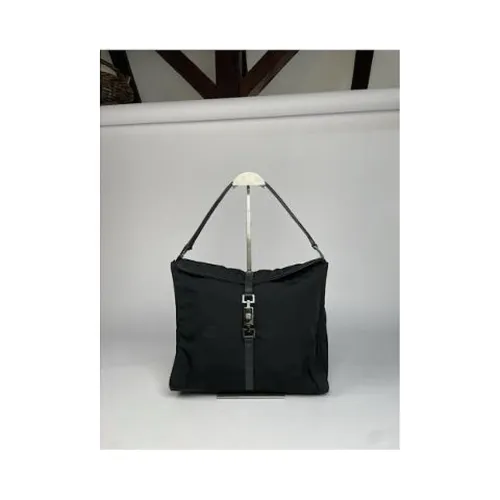 Pre-owned Shoulder Bag - Gucci Vintage - Modalova
