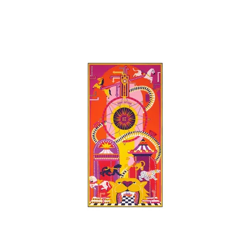 Etole 100 Rollercoster - Inoui Editions - Modalova