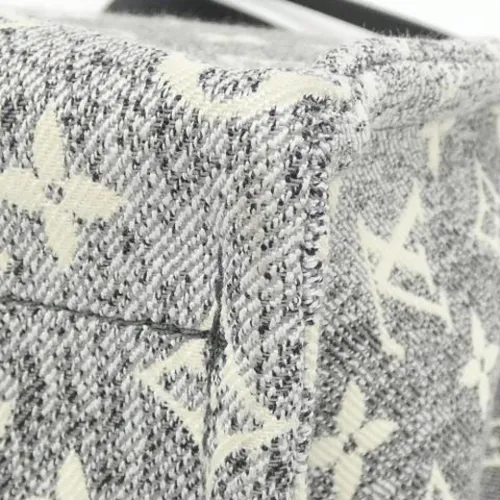 Pre-owned Vintage Monogram Handbag - Louis Vuitton Vintage - Modalova