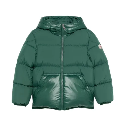 Barin Down Jacket - Moncler - Modalova
