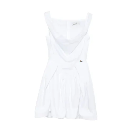Mini Sunday Dress - Vivienne Westwood - Modalova