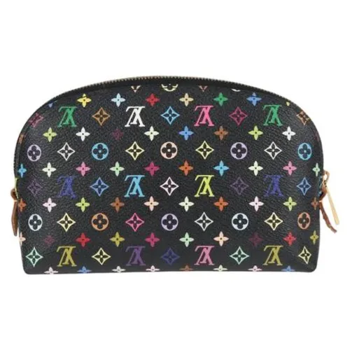 Pre-owned Vintage Canvas Bag - Louis Vuitton Vintage - Modalova