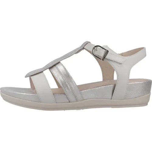 Shoes > Heels > Wedges - - Stonefly - Modalova