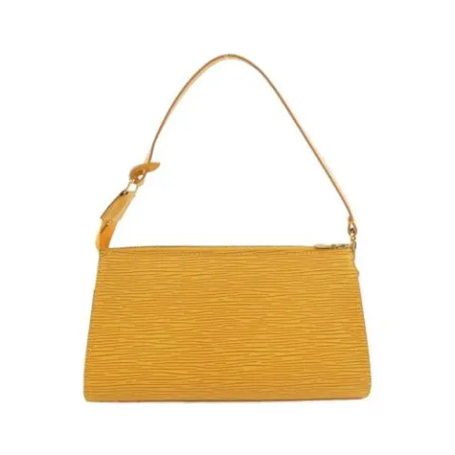 Pre-owned Pochette Pouch - Louis Vuitton Vintage - Modalova