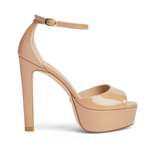 Disco Platform Sandal - Stuart Weitzman - Modalova