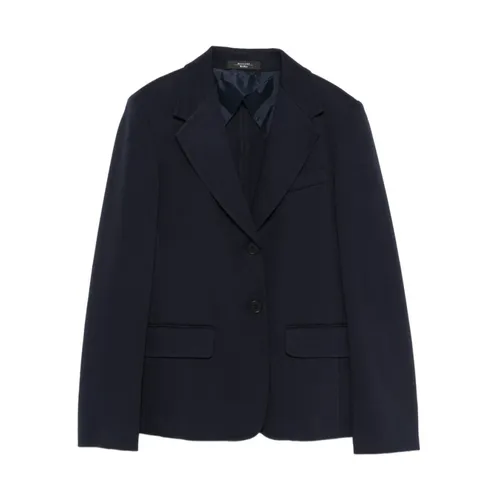 Ginnasta Blazer - Weekend Max Mara - Modalova