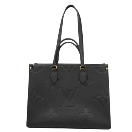 Pre-owned Tote Bag - Louis Vuitton Vintage - Modalova