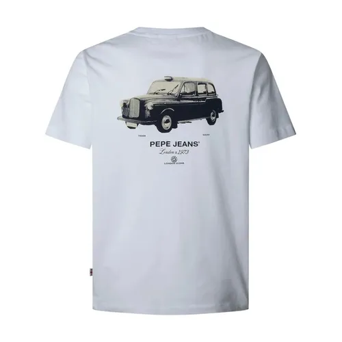 Tacky T-Shirt - Pepe Jeans - Modalova