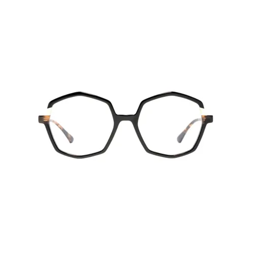 Dana C-4 Glasses - Xavier Garcia - Modalova