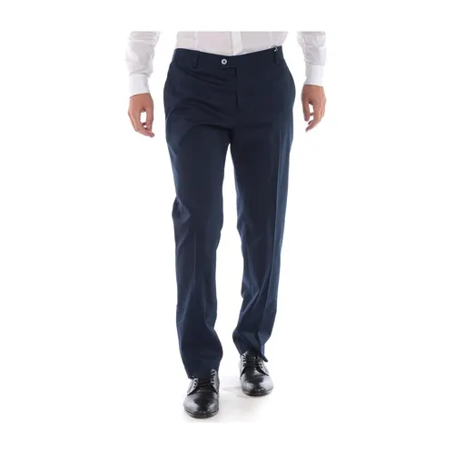Suit Trousers - Daniele Alessandrini - Modalova