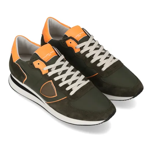 Trpx Running Sneaker - Philippe Model - Modalova