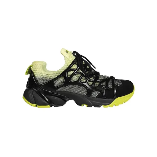 Vibram Outsole Sneakers - 44 Label Group - Modalova