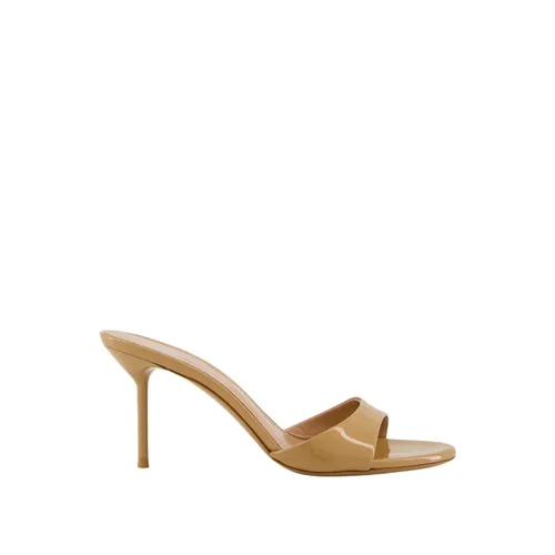 Lidia Mule 70 - Paris Texas - Modalova