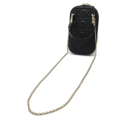 Pre-owned Vintage Mini Bag - Dior Vintage - Modalova