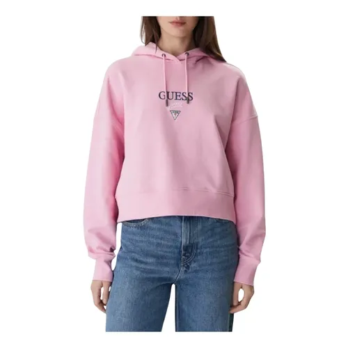 Baker Hoodie - Guess - Modalova