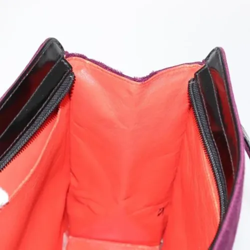 Pre-owned Vintage Shoulder Bag - Chanel Vintage - Modalova