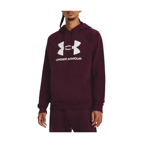 Athletic Fall/Winter Sweatshirt - Under Armour - Modalova
