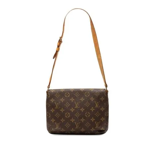 Pre-owned Vintage Shoulder Bag - Louis Vuitton Vintage - Modalova