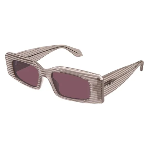 Aa0078S Sunglasses - Alaïa - Modalova
