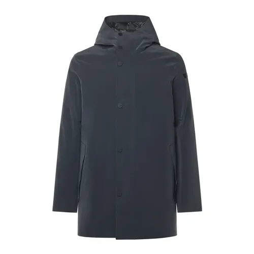 Floating Parka Jacket - RRD - Modalova