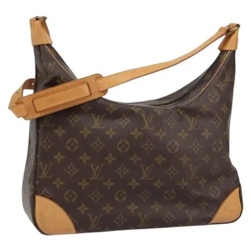 Pre-owned Vintage Shoulder Bag - Louis Vuitton Vintage - Modalova
