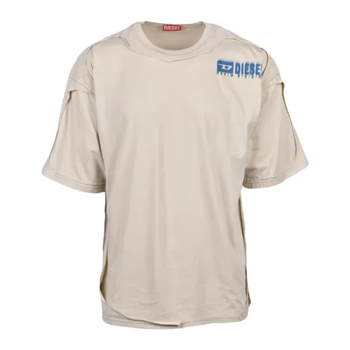 Diesel tshirt - Diesel - Modalova