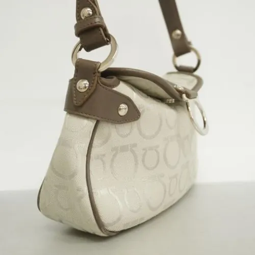 Pre-owned Shoulder Bag - Salvatore Ferragamo Pre-owned - Modalova