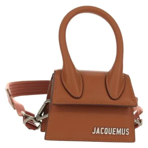 Bolso Mini Pre-owned - Jacquemus Pre-owned - Modalova