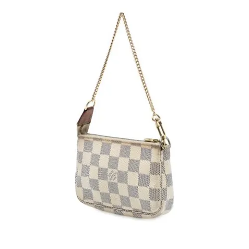 Pre-owned Mini Bag - Louis Vuitton Vintage - Modalova