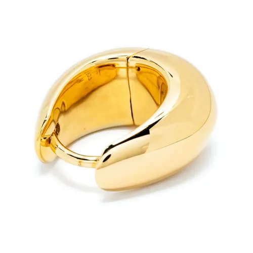 Ice Hoops Small - Tom Wood - Modalova