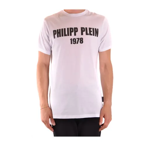 Long-Sleeved Zelda Top - Philipp Plein - Modalova