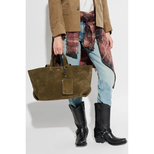 Le Drummer Bag - A.p.c. - Modalova