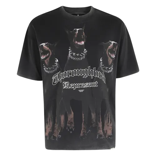 Camiseta Thoroughbred - Represent - Modalova