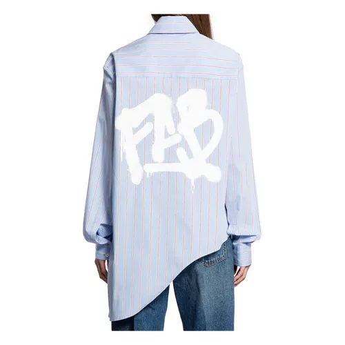 Fab Shirt - Ssheena - Modalova